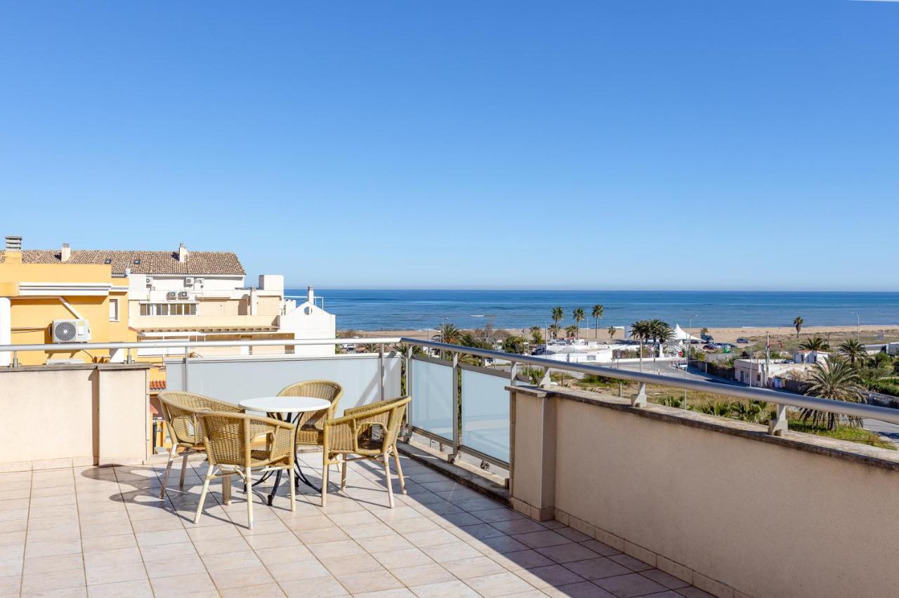 Daniya Denia Spa & Business 4* Exterior photo
