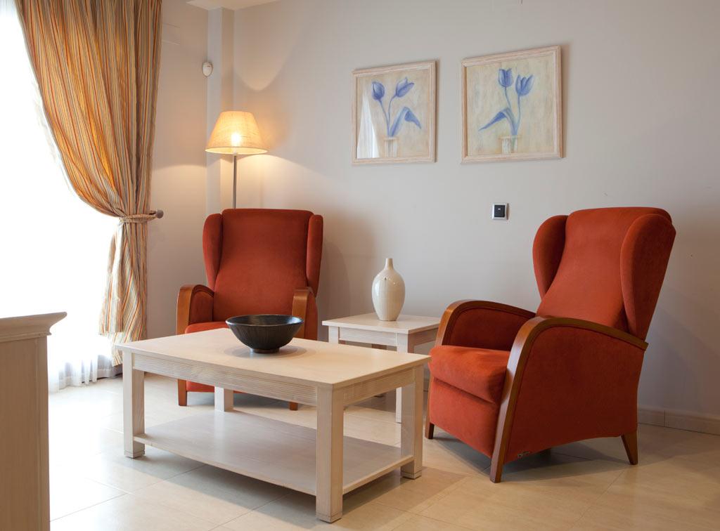 Daniya Denia Spa & Business 4* Exterior photo