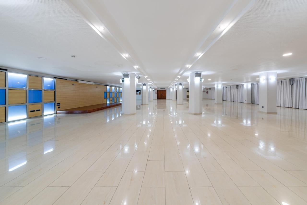 Daniya Denia Spa & Business 4* Exterior photo