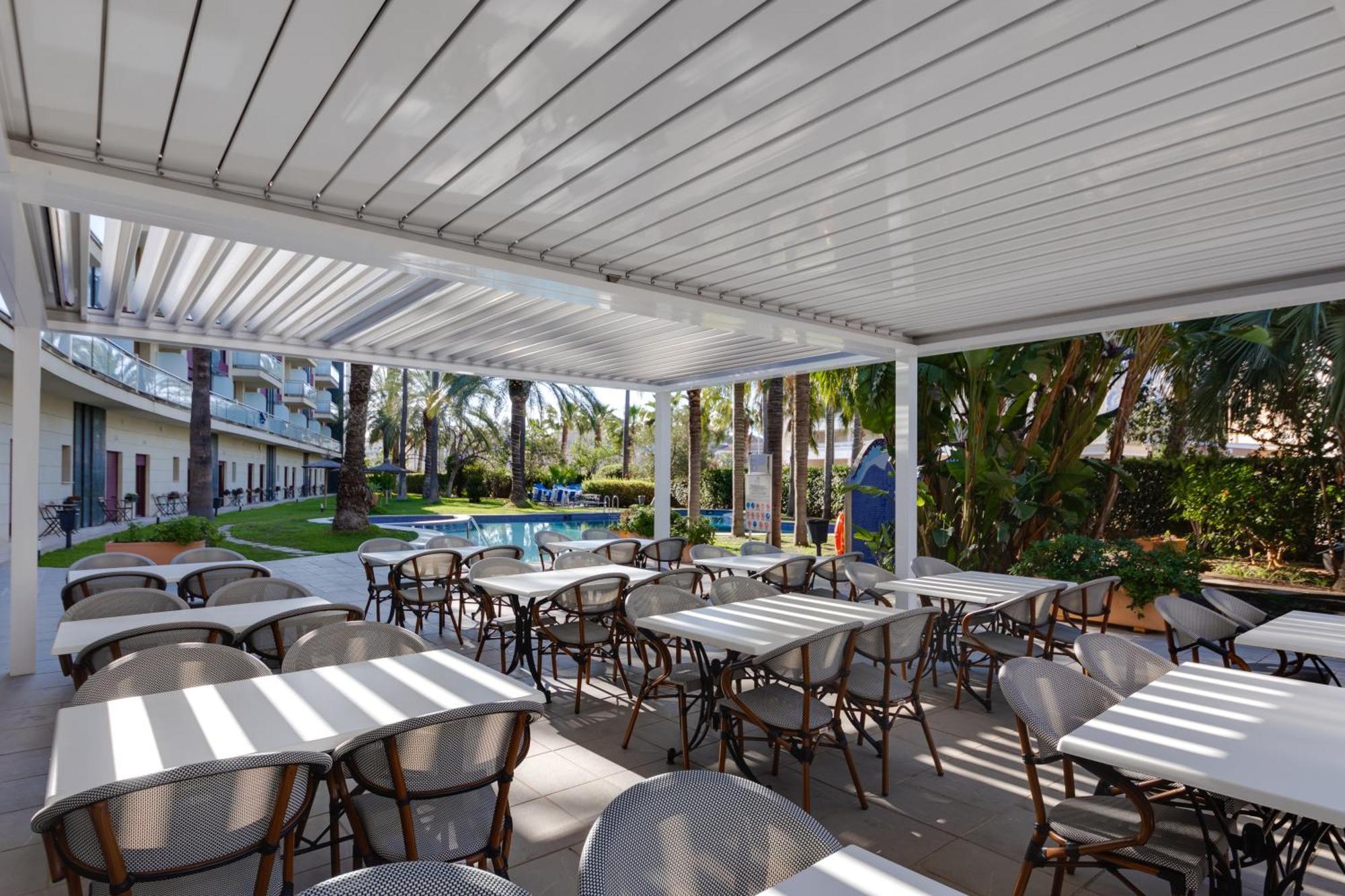 Daniya Denia Spa & Business 4* Exterior photo