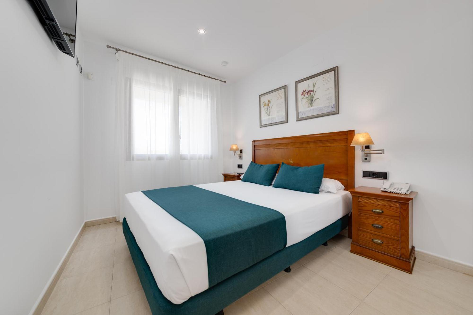 Daniya Denia Spa & Business 4* Exterior photo