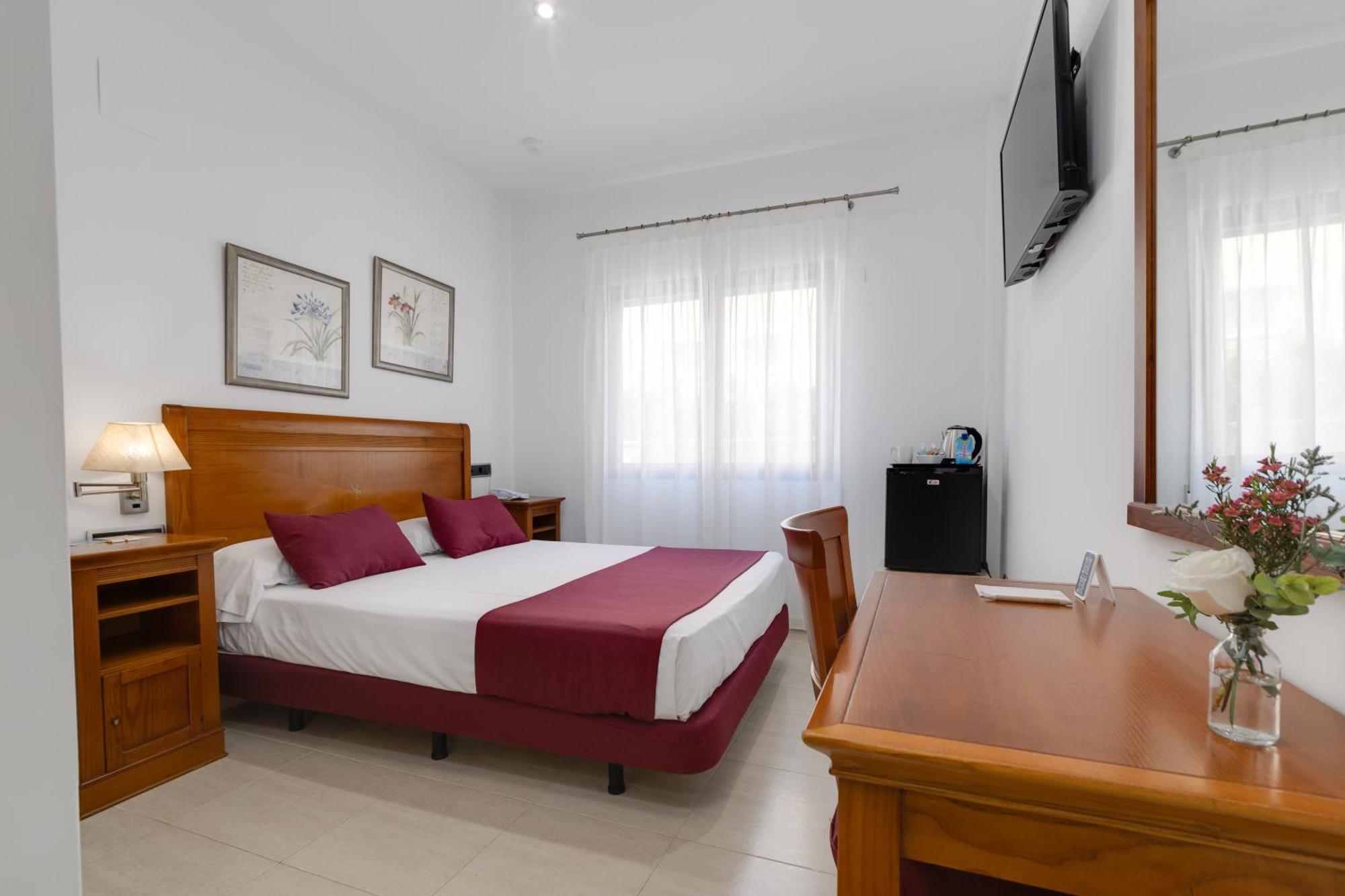 Daniya Denia Spa & Business 4* Exterior photo
