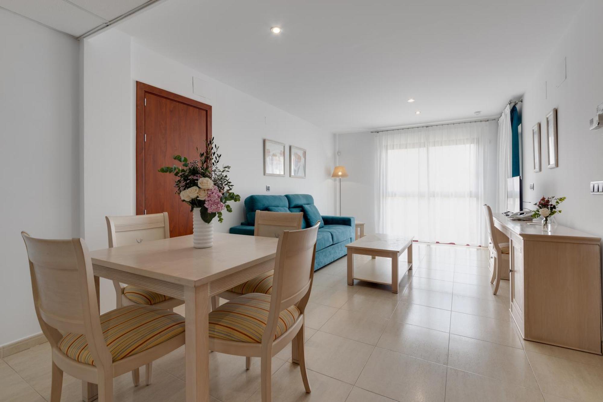 Daniya Denia Spa & Business 4* Exterior photo