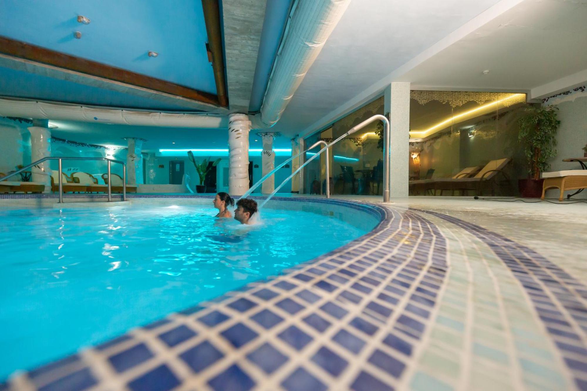 Daniya Denia Spa & Business 4* Exterior photo